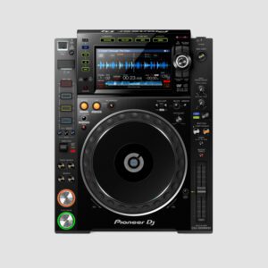 pioneer cdj 2000nxs2