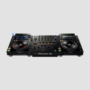 pioneer pult nxs2