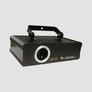 Laser RGB 1500 mW