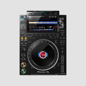 pioneer cdj 3000