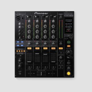 pioneer djm 800