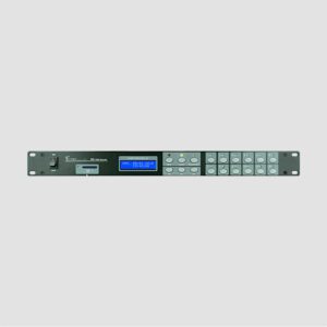 DMX Recorder