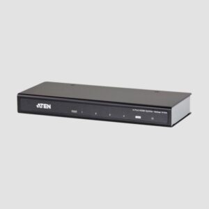 HDMI Splitter 1x4 1