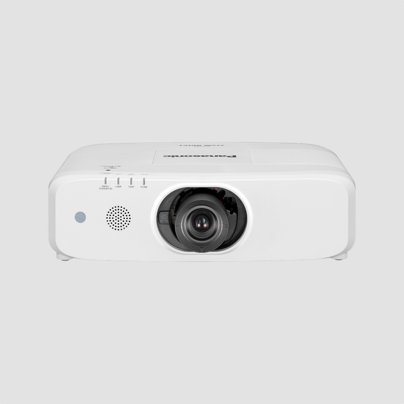 Panasonic PT EZ590 Projektor