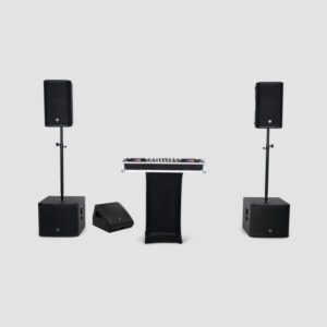 DJ Pakke 1 CDJ 3000