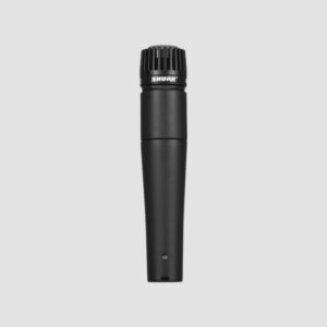 Shure SM57 Mikrofon