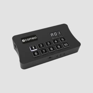 DVC Cue Controller