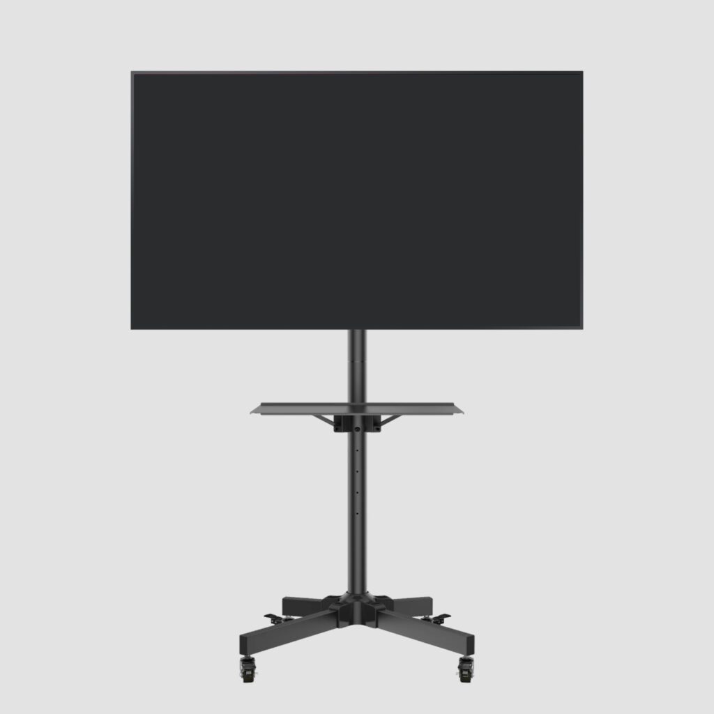 Samsung 75" Fladskærm