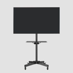 Samsung 75" Fladskærm