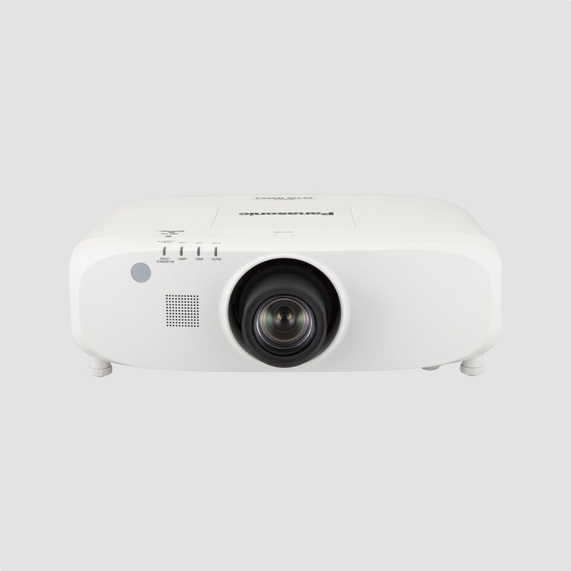 Panasonic PT-EW730 Projektor